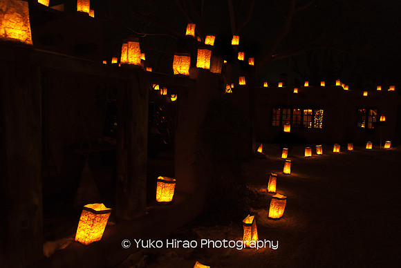 Luminaria III