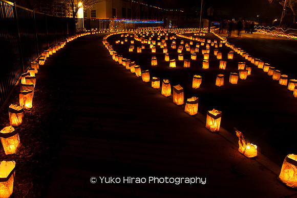Luminaria II