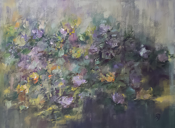 Water Lily #4